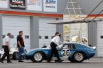Shelby Cobra Daytona Coupe CSX2601 1965 года
